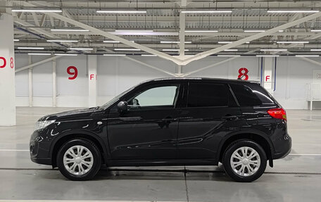 Suzuki Vitara II рестайлинг, 2016 год, 1 477 000 рублей, 8 фотография