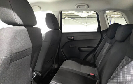 Suzuki Vitara II рестайлинг, 2016 год, 1 477 000 рублей, 12 фотография