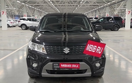 Suzuki Vitara II рестайлинг, 2016 год, 1 477 000 рублей, 2 фотография