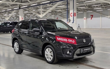 Suzuki Vitara II рестайлинг, 2016 год, 1 477 000 рублей, 3 фотография