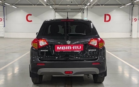 Suzuki Vitara II рестайлинг, 2016 год, 1 477 000 рублей, 6 фотография