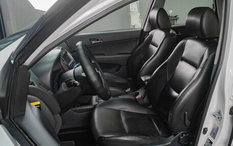Hyundai i30 I, 2009 год, 699 000 рублей, 10 фотография