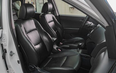 Hyundai i30 I, 2009 год, 699 000 рублей, 8 фотография