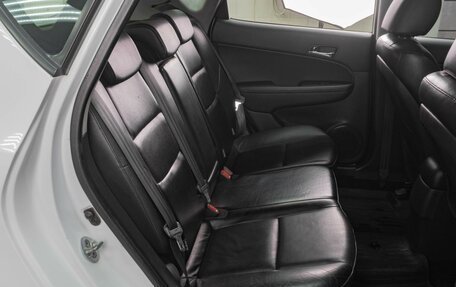 Hyundai i30 I, 2009 год, 699 000 рублей, 7 фотография