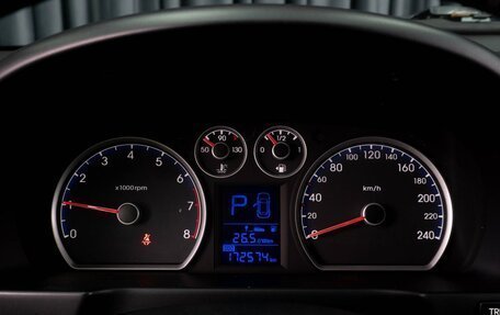 Hyundai i30 I, 2009 год, 699 000 рублей, 12 фотография