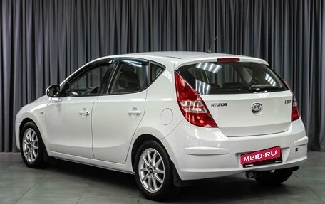 Hyundai i30 I, 2009 год, 699 000 рублей, 2 фотография