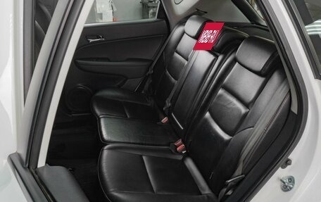 Hyundai i30 I, 2009 год, 699 000 рублей, 9 фотография