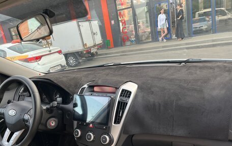 KIA cee'd I рестайлинг, 2010 год, 830 000 рублей, 6 фотография