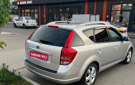 KIA cee'd I рестайлинг, 2010 год, 830 000 рублей, 5 фотография