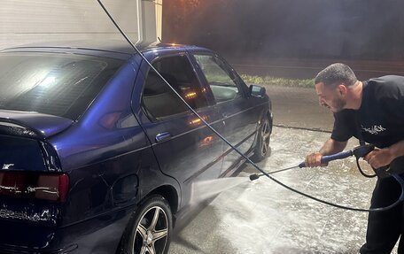 Alfa Romeo 146, 1999 год, 155 000 рублей, 11 фотография