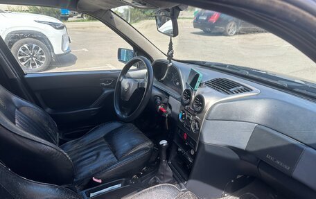 Alfa Romeo 146, 1999 год, 155 000 рублей, 5 фотография