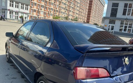 Alfa Romeo 146, 1999 год, 155 000 рублей, 4 фотография