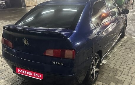 Alfa Romeo 146, 1999 год, 155 000 рублей, 10 фотография