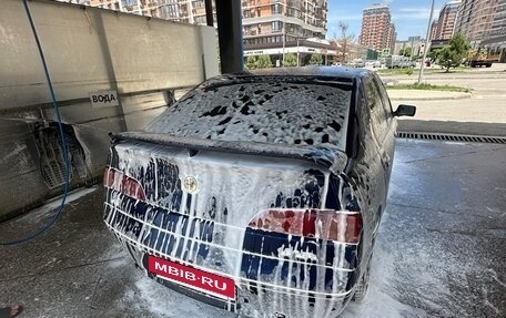 Alfa Romeo 146, 1999 год, 155 000 рублей, 7 фотография
