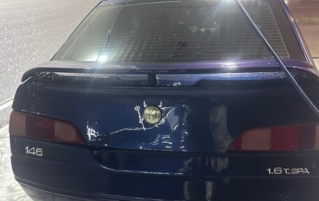Alfa Romeo 146, 1999 год, 155 000 рублей, 9 фотография