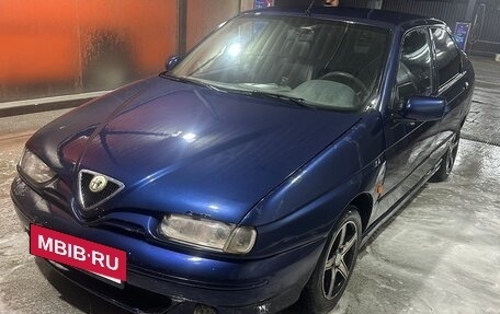 Alfa Romeo 146, 1999 год, 155 000 рублей, 8 фотография