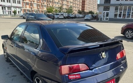 Alfa Romeo 146, 1999 год, 155 000 рублей, 3 фотография
