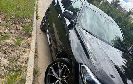 BMW X6, 2020 год, 6 450 000 рублей, 5 фотография
