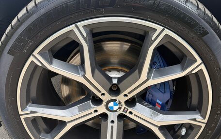 BMW X6, 2020 год, 6 450 000 рублей, 8 фотография