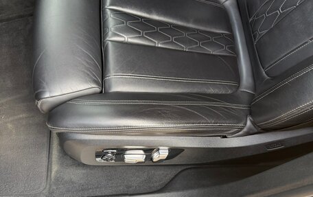 BMW X6, 2020 год, 6 450 000 рублей, 10 фотография