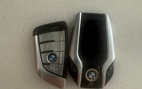 BMW X6, 2020 год, 6 450 000 рублей, 15 фотография
