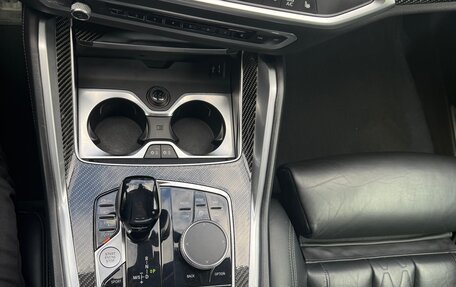 BMW X6, 2020 год, 6 450 000 рублей, 12 фотография