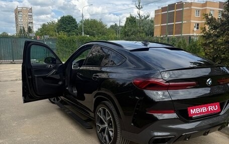 BMW X6, 2020 год, 6 450 000 рублей, 3 фотография