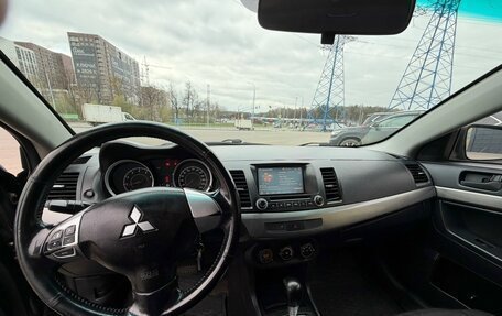 Mitsubishi Lancer IX, 2012 год, 560 000 рублей, 5 фотография