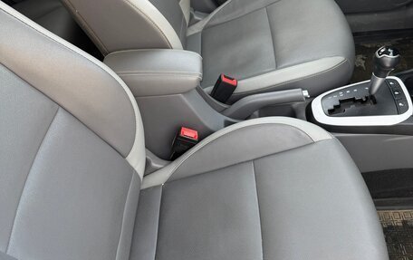 KIA Picanto III рестайлинг, 2018 год, 1 600 000 рублей, 6 фотография