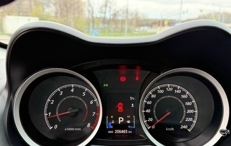 Mitsubishi Lancer IX, 2012 год, 560 000 рублей, 8 фотография