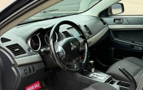 Mitsubishi Lancer IX, 2012 год, 560 000 рублей, 4 фотография