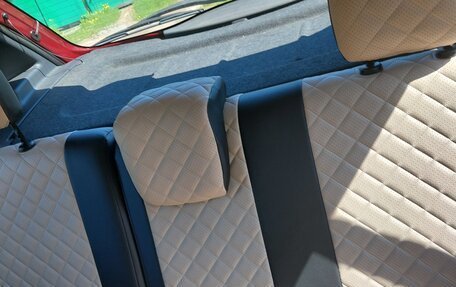 Renault Sandero I, 2012 год, 650 000 рублей, 6 фотография