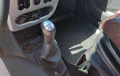 Renault Sandero I, 2012 год, 650 000 рублей, 8 фотография