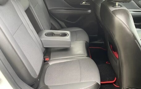 Opel Mokka I, 2014 год, 1 100 000 рублей, 6 фотография