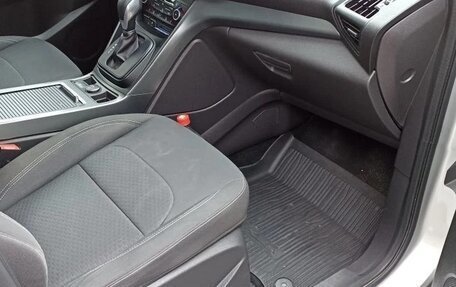Ford Kuga III, 2018 год, 1 800 000 рублей, 2 фотография