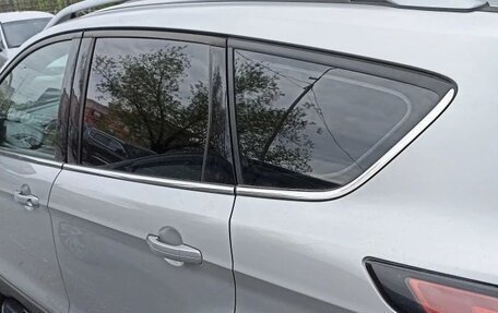 Ford Kuga III, 2018 год, 1 800 000 рублей, 5 фотография