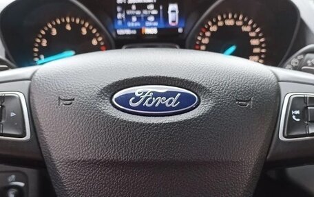 Ford Kuga III, 2018 год, 1 800 000 рублей, 15 фотография