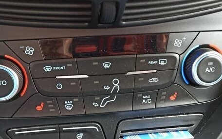 Ford Kuga III, 2018 год, 1 800 000 рублей, 9 фотография