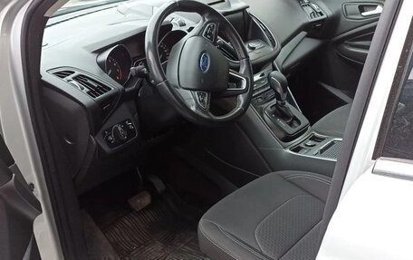 Ford Kuga III, 2018 год, 1 800 000 рублей, 14 фотография