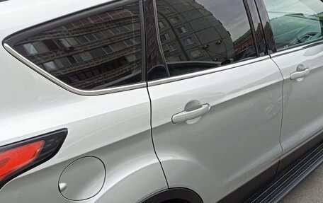 Ford Kuga III, 2018 год, 1 800 000 рублей, 10 фотография
