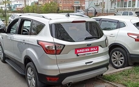 Ford Kuga III, 2018 год, 1 800 000 рублей, 7 фотография