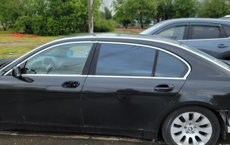 BMW 7 серия, 2003 год, 350 000 рублей, 4 фотография