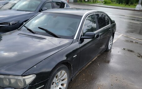 BMW 7 серия, 2003 год, 350 000 рублей, 3 фотография