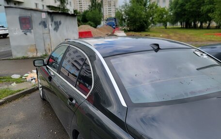 BMW 7 серия, 2003 год, 350 000 рублей, 5 фотография