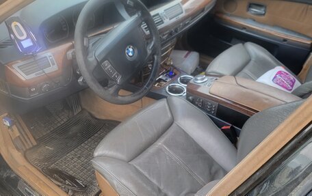 BMW 7 серия, 2003 год, 350 000 рублей, 7 фотография