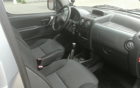 Citroen Berlingo II рестайлинг, 2007 год, 370 000 рублей, 10 фотография