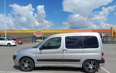 Citroen Berlingo II рестайлинг, 2007 год, 370 000 рублей, 7 фотография