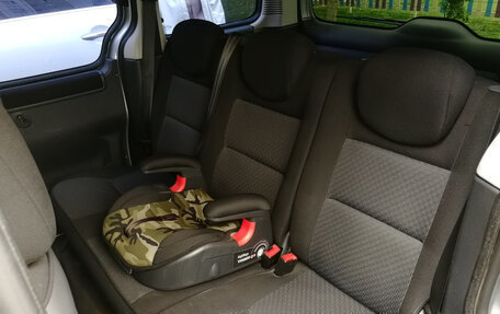 Citroen Berlingo II рестайлинг, 2007 год, 370 000 рублей, 13 фотография