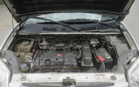 Citroen Berlingo II рестайлинг, 2007 год, 370 000 рублей, 8 фотография