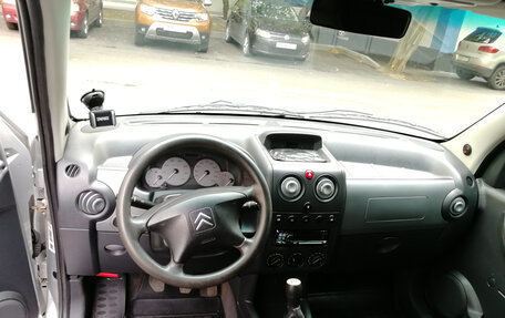 Citroen Berlingo II рестайлинг, 2007 год, 370 000 рублей, 12 фотография
